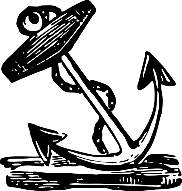 Dropping the Anchor DC Law