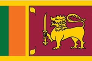 srilanka