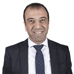 Dotan Cohen